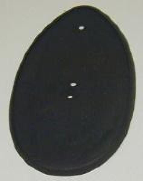 Dichtung Rückleuchte 55-60 (Eierleuchte)
