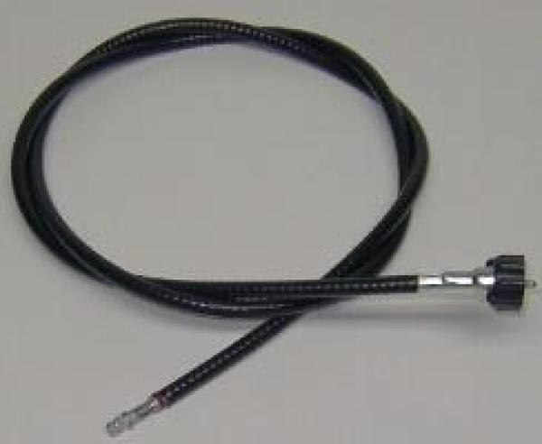 Tachowelle 8/57 - 7/65