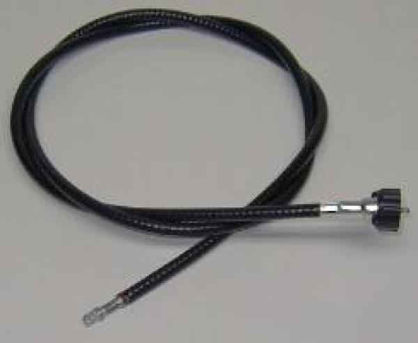 Tachowelle ab 8/57, 1200 - 1500