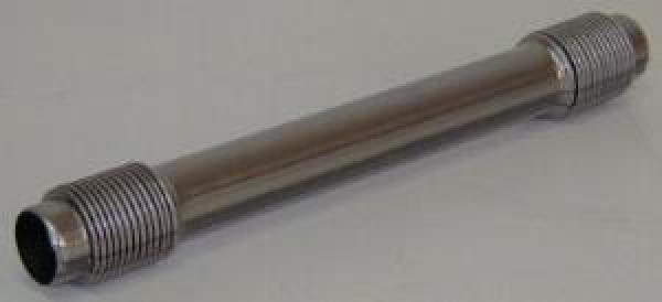 Stösselschutzrohr 1200 25 kW (34 PS)