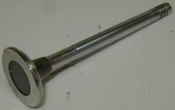 Auslassventil 1800 ccm , 34 mm