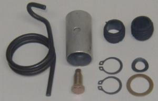 Reparatursatz für Ausrückwelle 16 mm 8/60-7/70