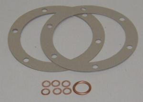 Ölwechseldichtsatz 25-37 kW (34-50 PS), Elring, Made in Germany