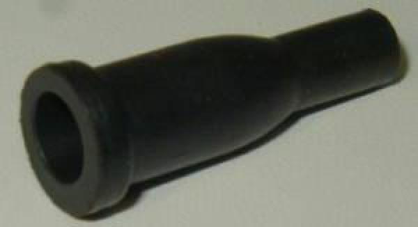 Gummitülle für Heizungszug Käfer ab 8/67