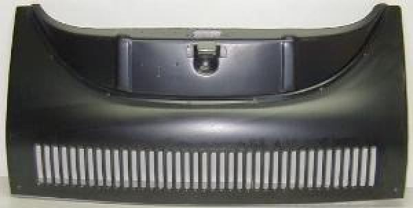 Frontschürze 1302/1303  geschlitzte Version