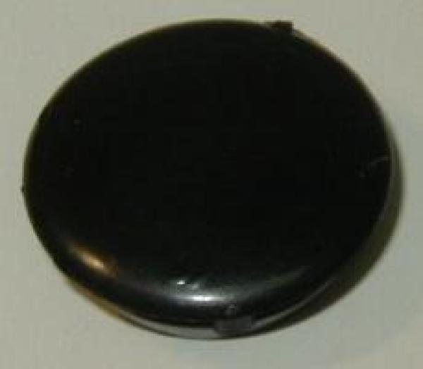 Deckel Reserveradwanne 1302/1303 136mm