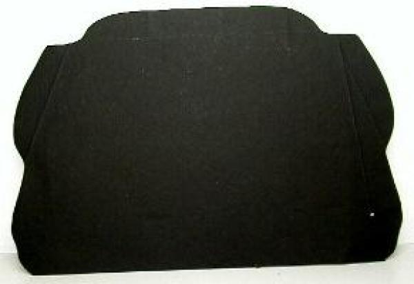 Kofferraumpappe unten 1302 / 1303