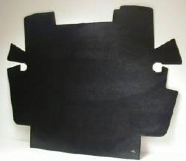 Kofferraumpappe 1200 - 1500 ab 8/67