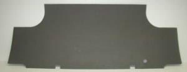 Kofferraumpappe Käfer 8/55-7/60