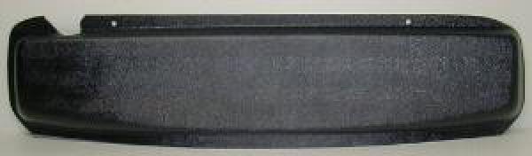 Abdeckung Elektrik bis 8/67 Kunststoff