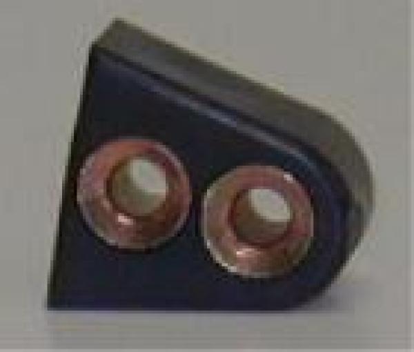 Türkeilpuffer Cabrio