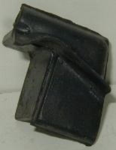 Endstück links Fensterschachtdichtung Tür vorne