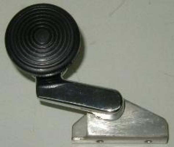 Vorreiber für Drehfenster rechts vorne Cabrio ab 8/67