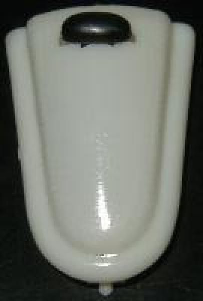 Innenleuchte Käfer Cabrio und Karmann-Ghia ab 8/67