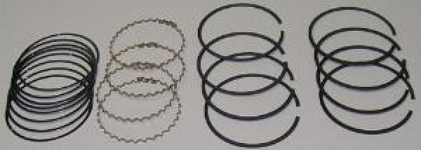 Kolbenringe, Satz Standard 2,0l 94 mm , 1,75/2/4 mm