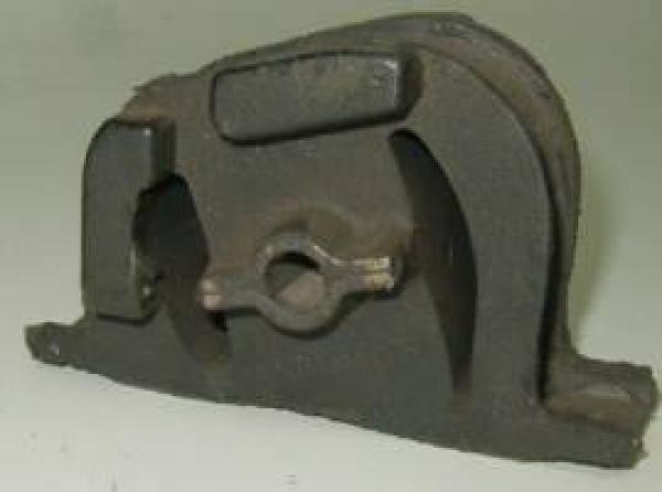 Gummi Metall Lager rechts / links  T2 1600 8/71- 7/79