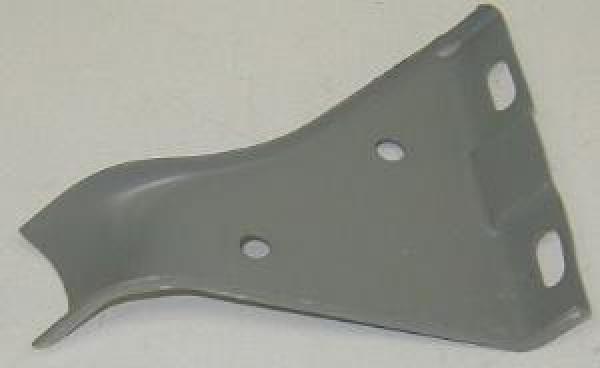 Halter für Dämpferrohr T1+T2