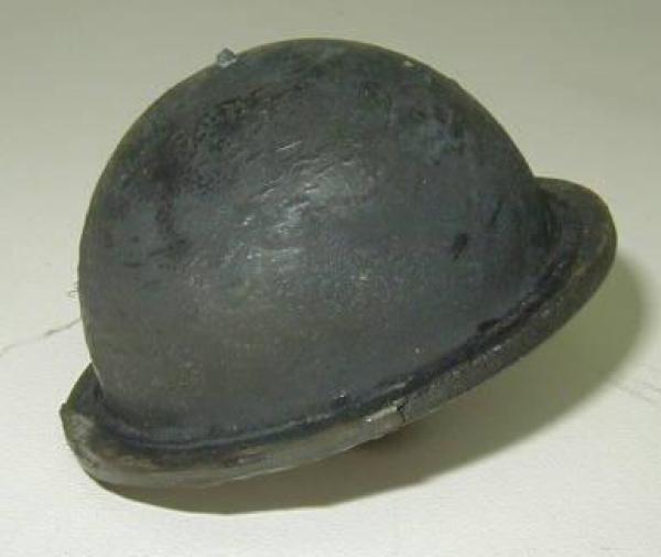 Anschlaggummi Traghebel oben T2