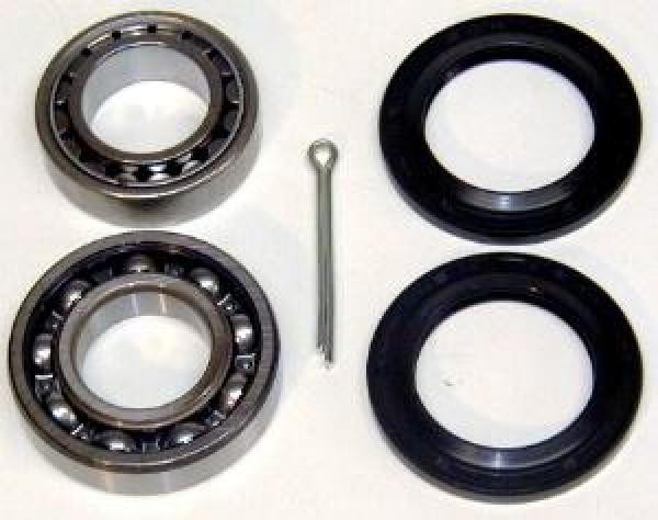 Radlagersatz hinten für 1 Seite T2 8/67-7/70
