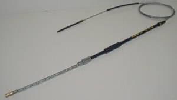 Handbremsseil 5/61 - 7/63 3460 mm