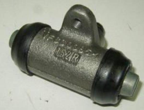 Radbremszylinder hinten alle T2+T3 ab 8/71, Trusting/Metelli