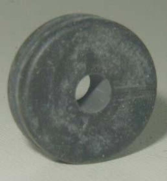 Gummidurchführung für Bremsleitung