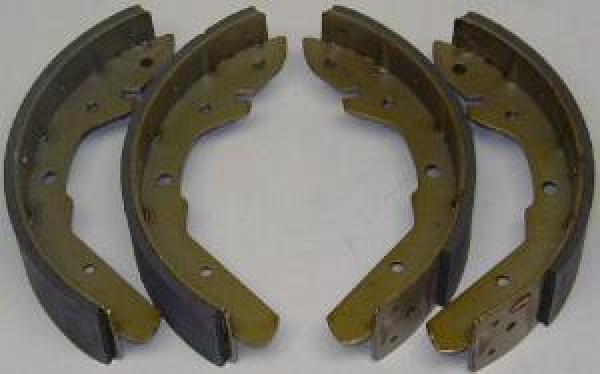 Bremsbacken (Satz) T2 hinten ab 1/73