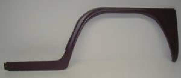 Kniestück Aussenhaut links komplett 8/71-7/79 Original VW