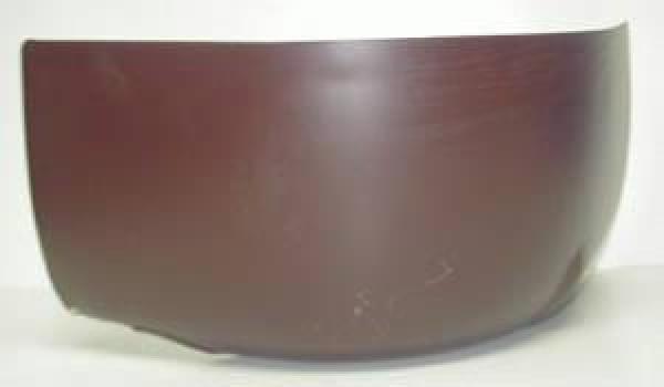 Ecke hinten rechts bis 7/71