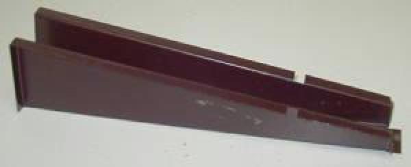 Ausleger vorne links/rechts