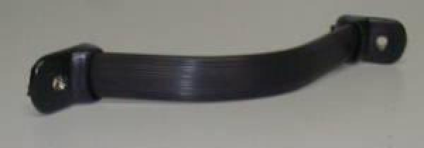 Zuziehgriff vorn T2 67 - 79, schwarz