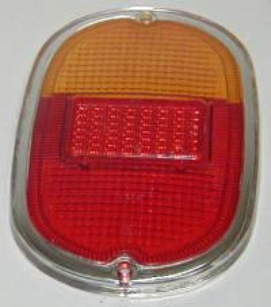 Rücklichtglas  T1/T2a 61 - 71