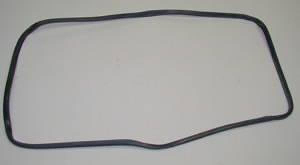 Dichtung Ausstellfenster hinten im Rahmen