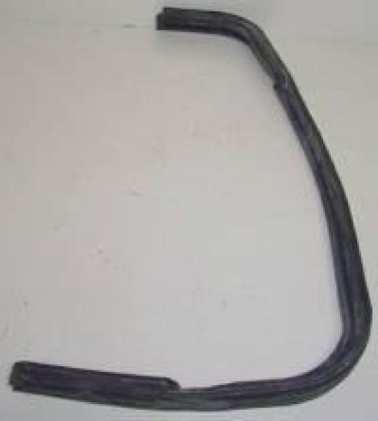 Dichtung Drehfenster Tür links