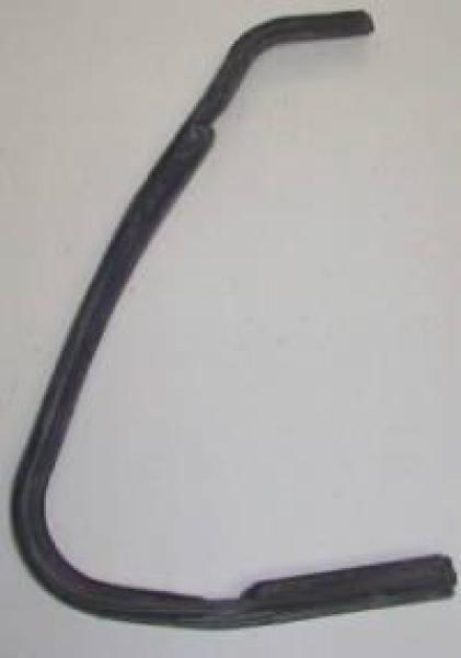 Dichtung Drehfenster Tür rechts