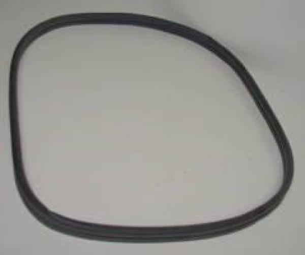 Frontscheibendichtung rechts Safarifenster