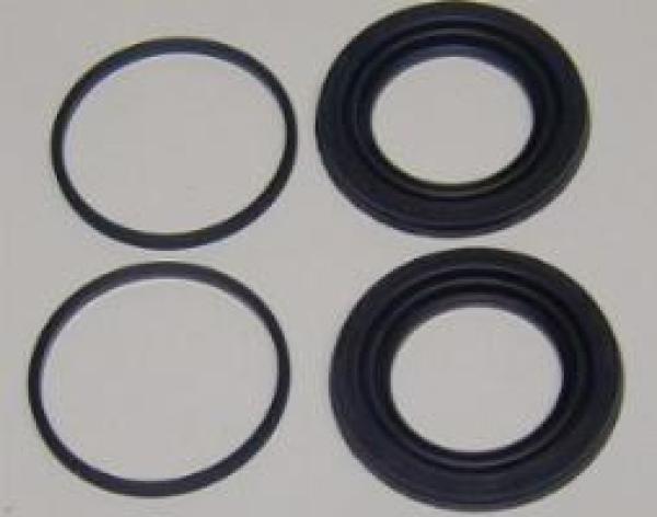 Dichtsatz für 1 Bremssattel, für ATE Festsattel T2/T3 8/72-6/86