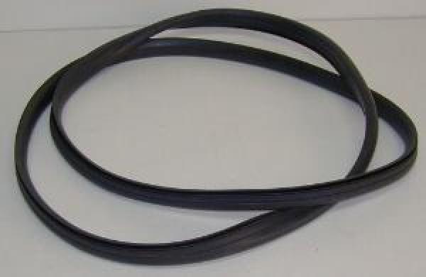Dichtung für Heckscheibe Pritsche / Doka T1 8/66-7/67