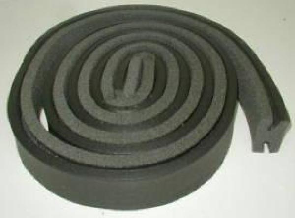 Dichtung Motorraum T2  8/71-7/79