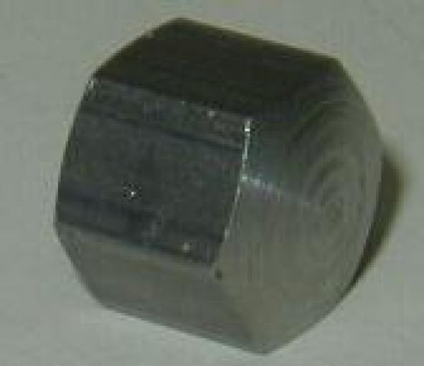 Hutmutter M6 für Ölablassdeckel