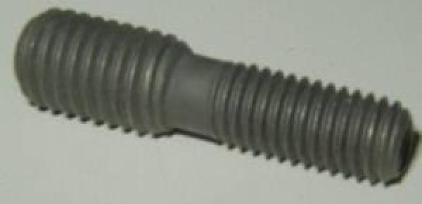 Reparaturstehbolzen Auspuffbefestigung Zylinderkopf M 10/8 x 35