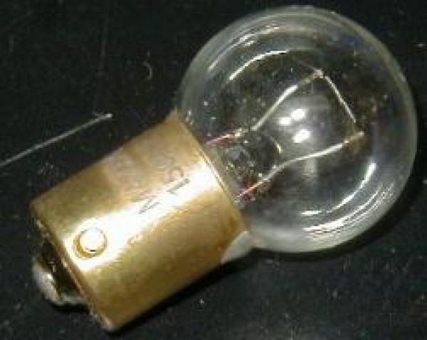 Glühlampe 6V 18 W Blinker,  Bremslicht