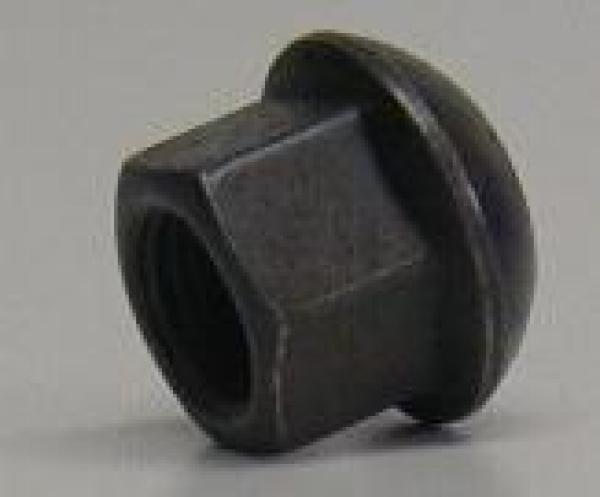 Radmutter Stahlfelge Serie M14x1,5, Kugelbund