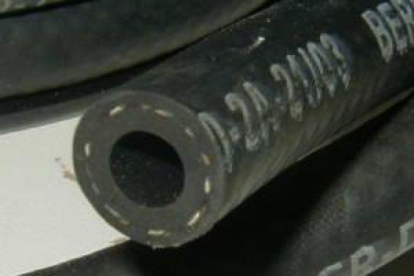 Benzinschlauch 8 mm , 1 Meter