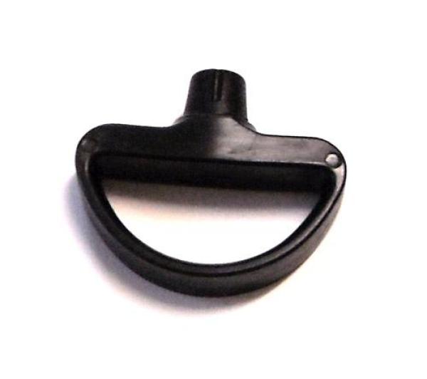 Zugschlaufe Tankklappenzug 8/67 - 7/71