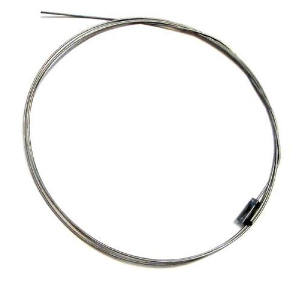 Haubenzug vorne 1940 mm nur 1302 + 1303