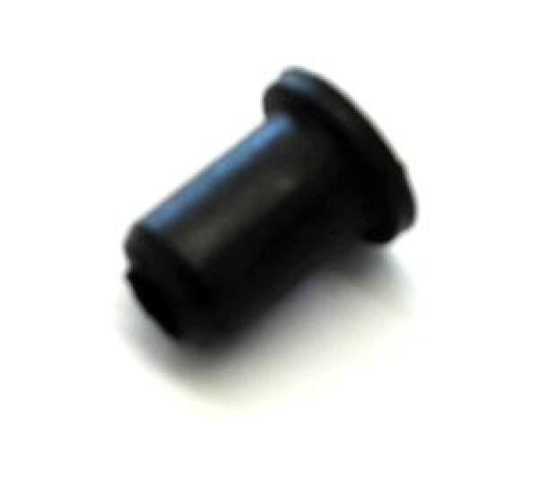 Dichtung Tachowelle im Achsschenkel