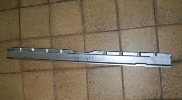 Motorklappenträger T1/T2a,  8/66-7/71