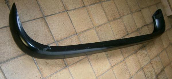 Stoßstange hinten 58 - 67, asymetrisch