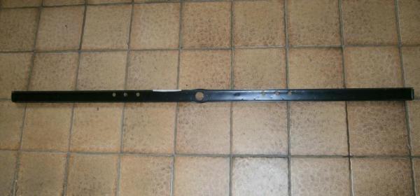 Querträger für Boden Doppel T Profil